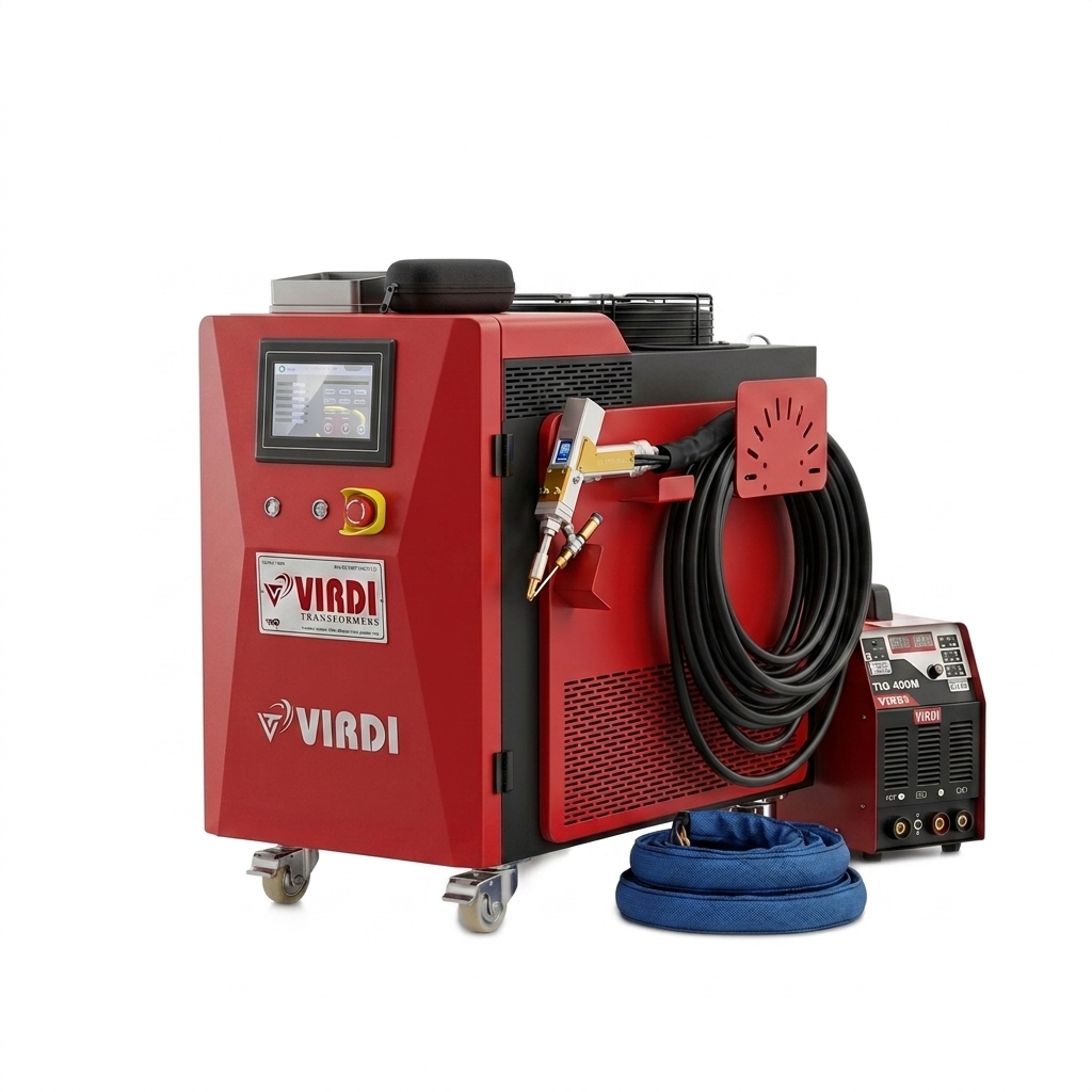 Laser Welding Machine