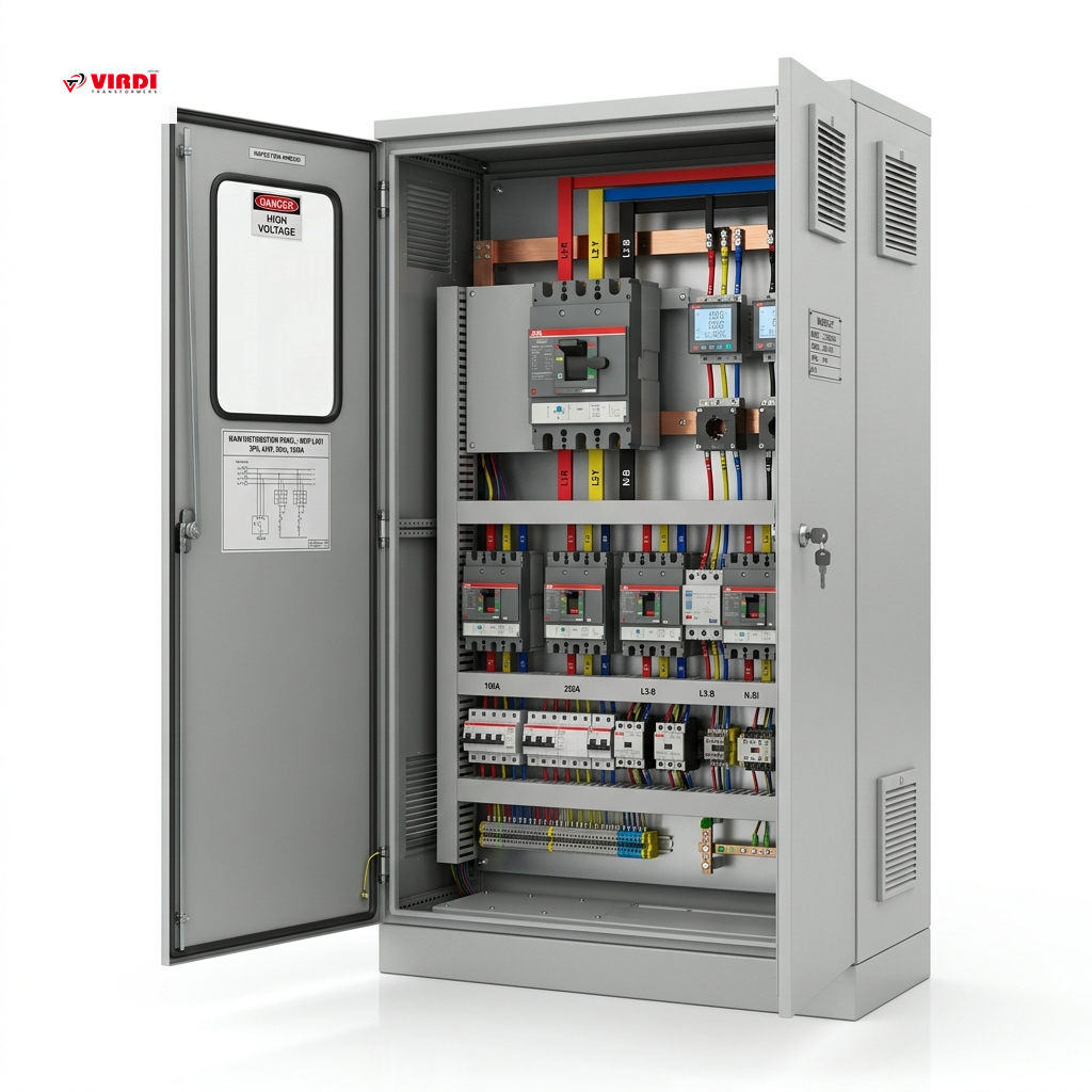 LT Panels
