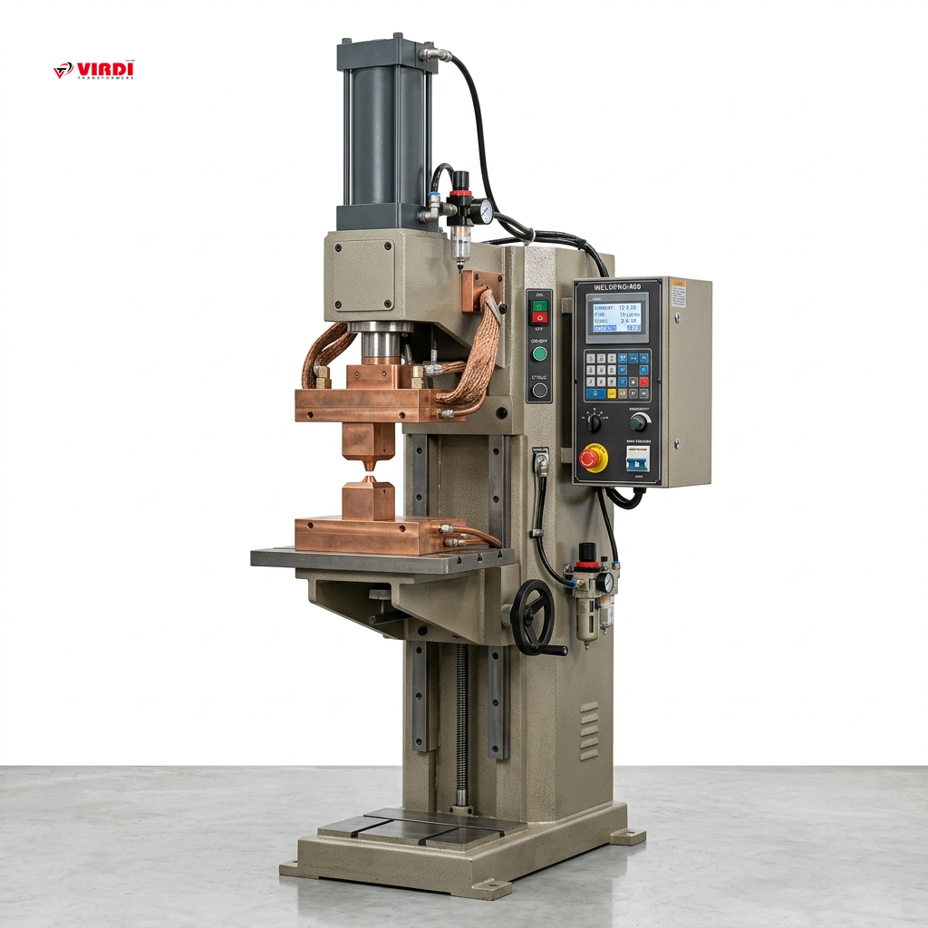 Projection Welding Machine