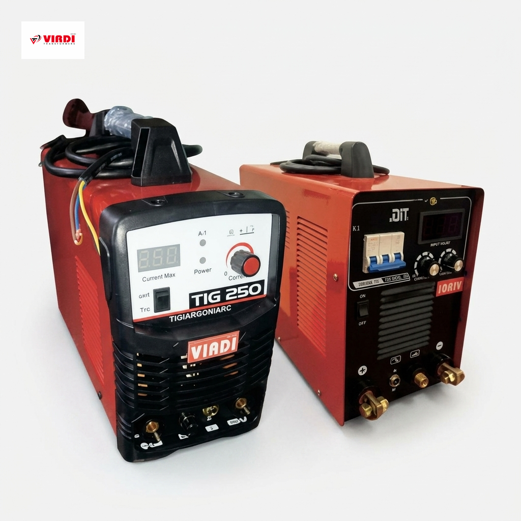 Welding Machines